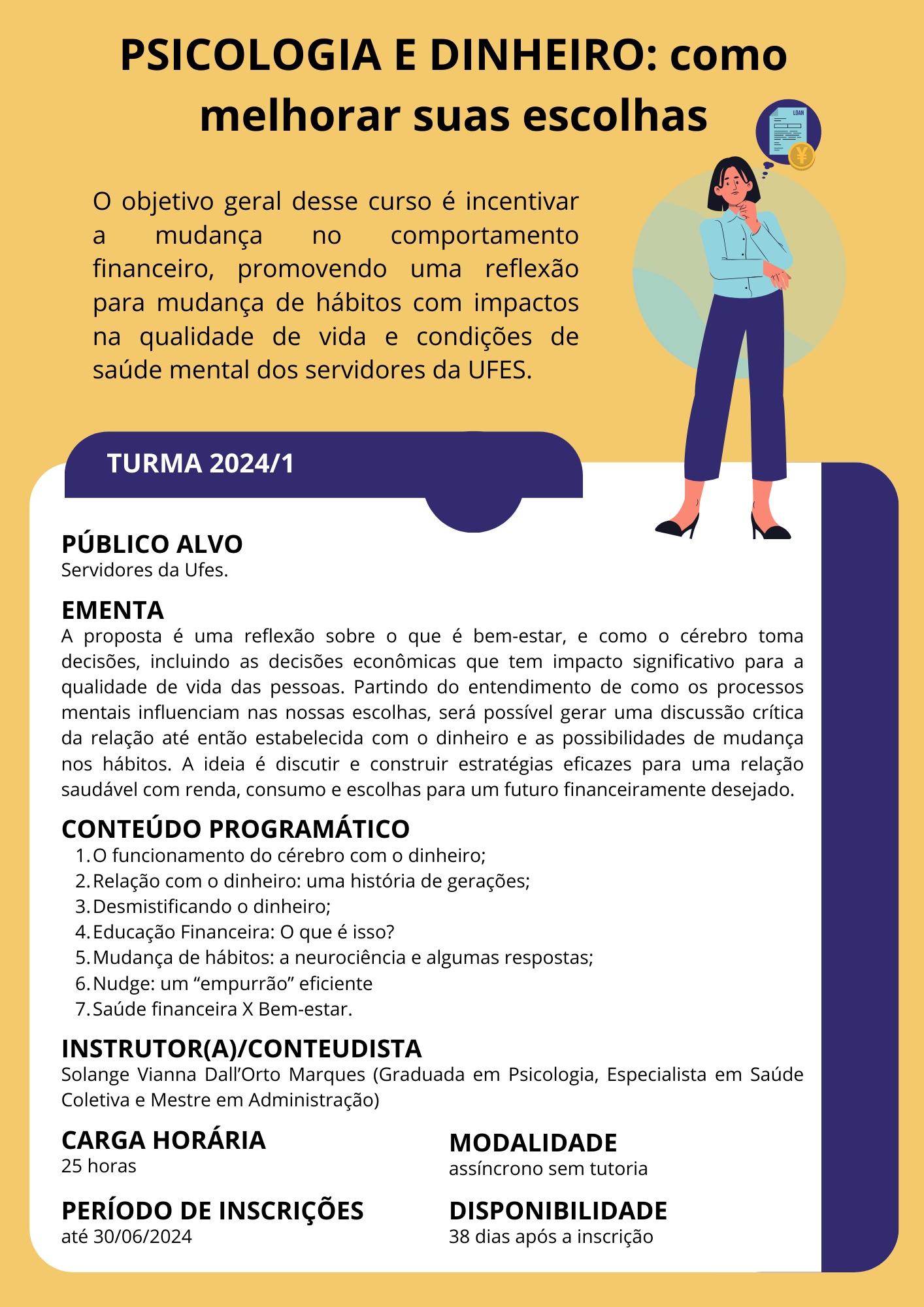 Psicologia e Dinheiro: como melhorar suas escolhas